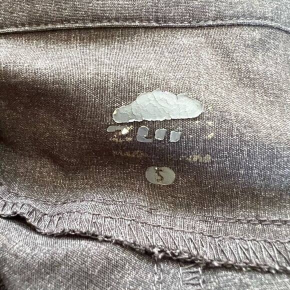 Zoic Ether Mountian Biking Outdoor Activewear Adjustable Cargo Shorts Mens S - Picture 8 of 9